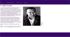 Desktop Screenshot of cdaleyoung.com
